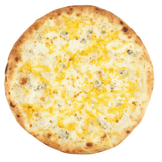 🧀 4 сири