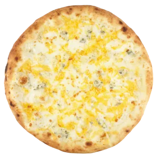 🧀 4 сири