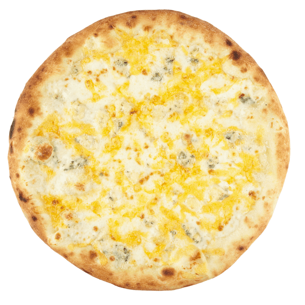 🧀 4 сири