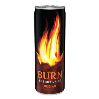 Burn 0.25 л