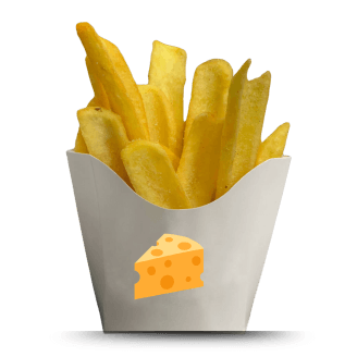 Картопляні діпи сирнi 🧀