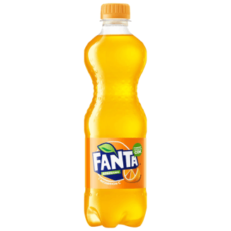 Fanta 0.5 л