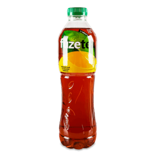 Fuzzy Tea Лимон