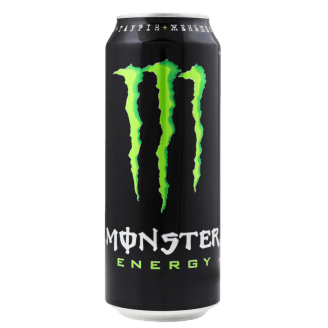 Monster 0.5 л