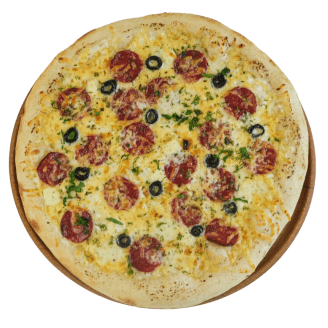 Італійська 🇮🇹 (50 см)