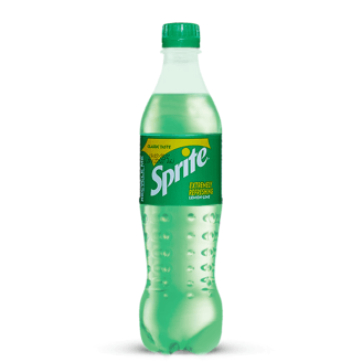 Sprite 0.5 л